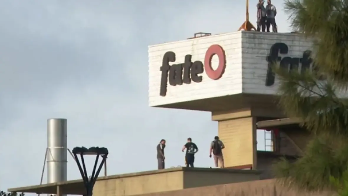 Operario de Fate denunció el cierre de la planta y rechazó la conciliación: “Es una muerte lenta”