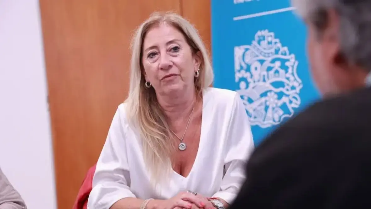 SADOP: “El paro fue una señal contundente contra una reforma laboral regresiva”