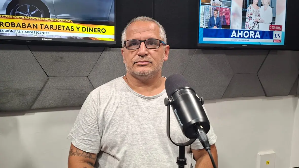 CCC La Plata alerta por el ajuste: “No hay salida si no tocamos los intereses de los que más tienen”