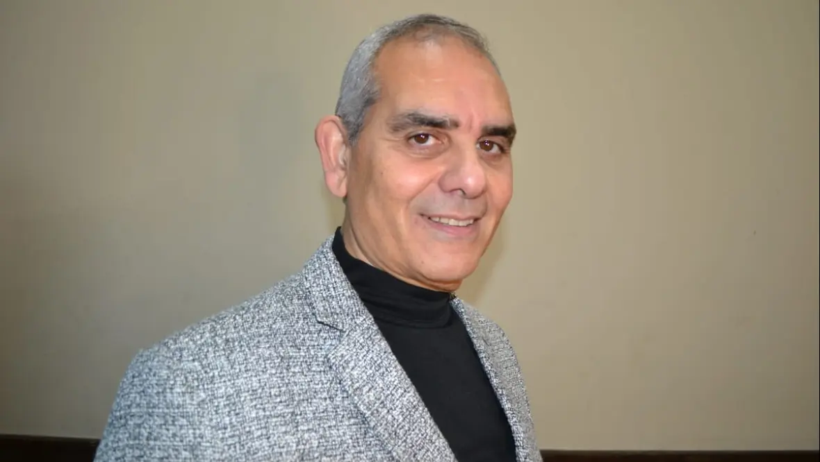 Carlos Traboulsi: "Argentina puede terminar con la inflación produciendo desde el mar”