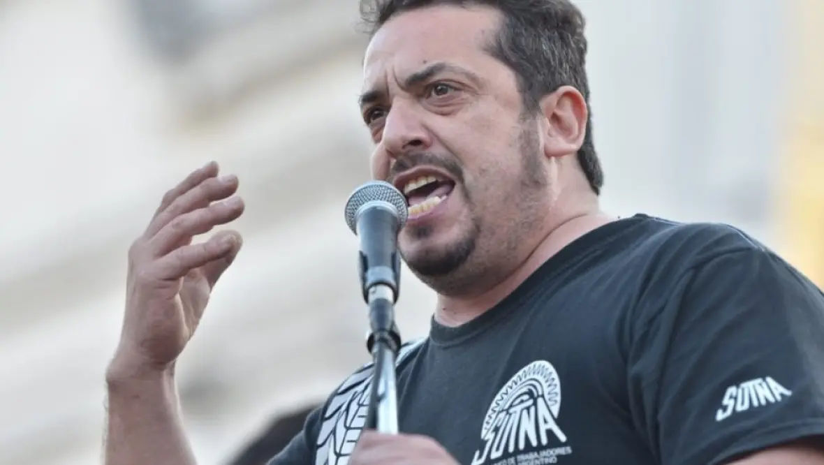 SUTNA: “El cierre de Fate es ilegal, injusto y pone en riesgo a más de 900 familias”