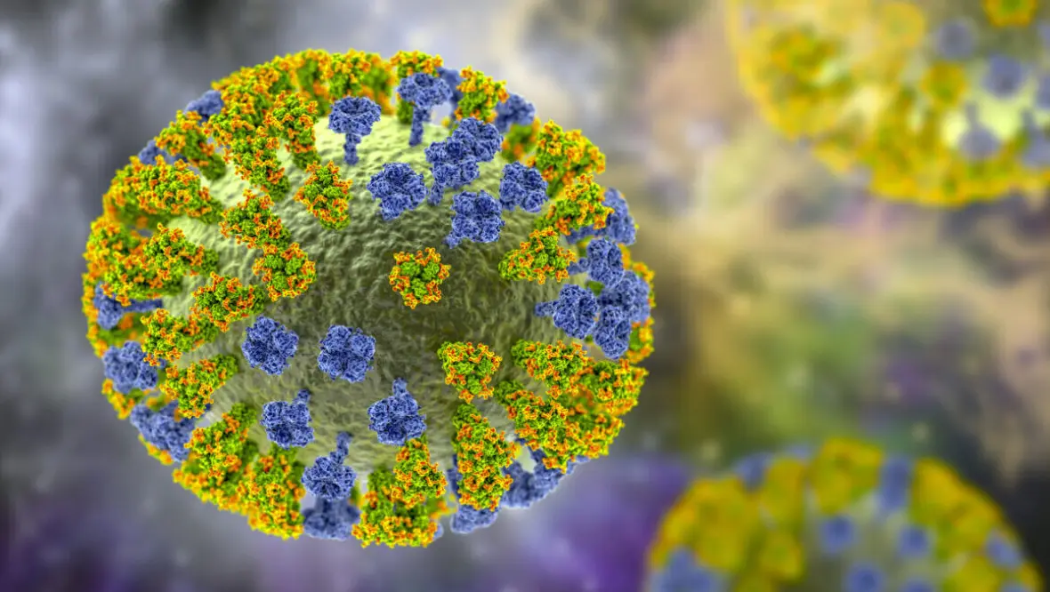 Nueva cepa de gripe A: “La vacunación a tiempo es clave para evitar que sature el sistema de salud”