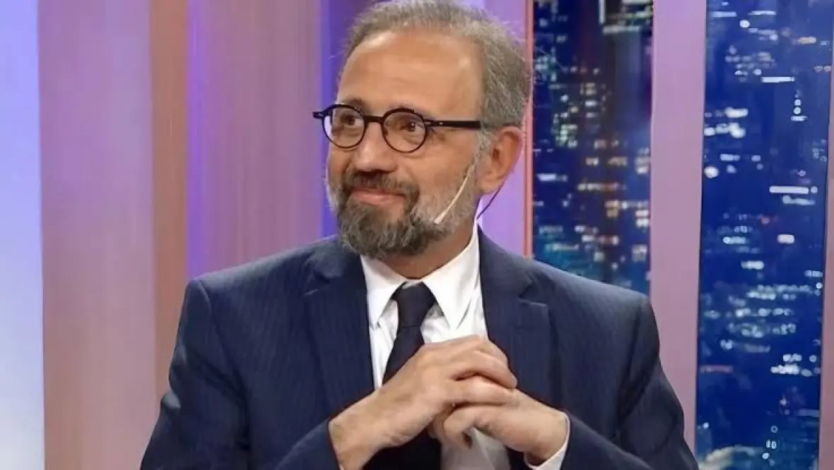 Gustavo Marangoni: “Javier Milei le habló a los propios y no buscó seducir a los indecisos”