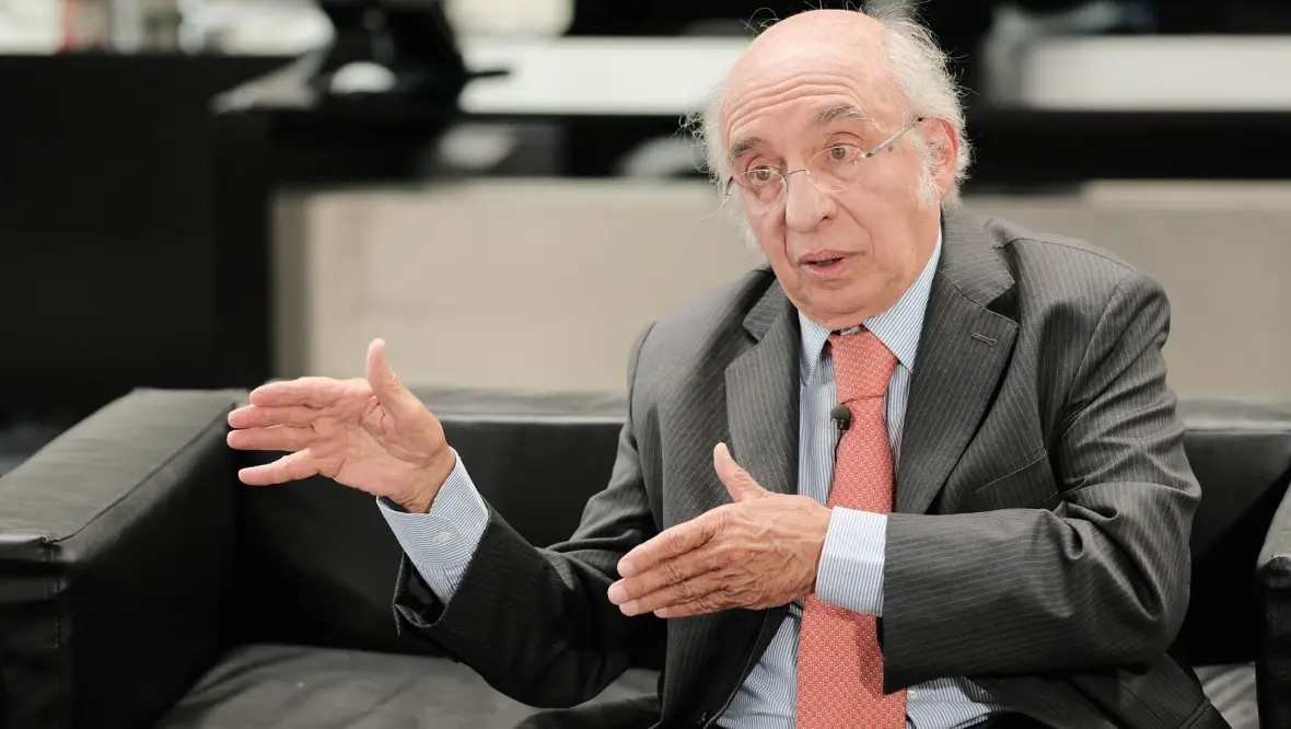 Carlos Leyba: “El equilibrio fiscal que vivimos hoy es absolutamente transitorio”