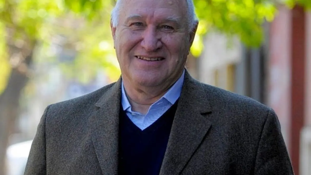 Víctor Tonelli: "La ganadería vive el mejor escenario en 55 años"