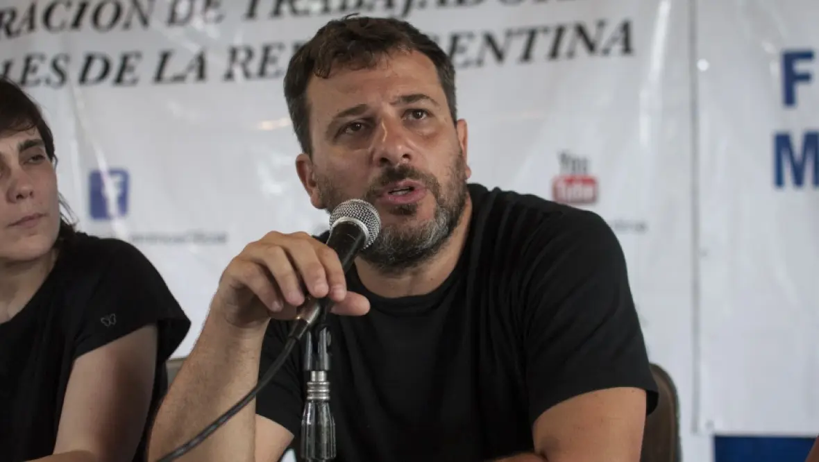 FeSiMuBo: "Hay municipios donde el salario básico roza lo miserable"