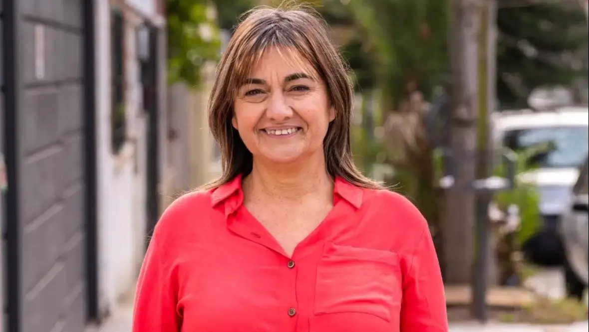 Mónica Schlotthauer: “La reforma laboral expulsa a mujeres del trabajo formal”