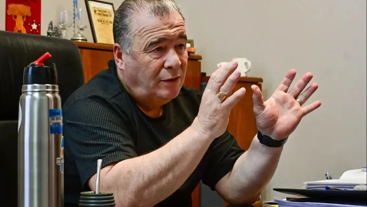 Ensenada: “Hay un ahogo financiero, Nación no manda los recursos”