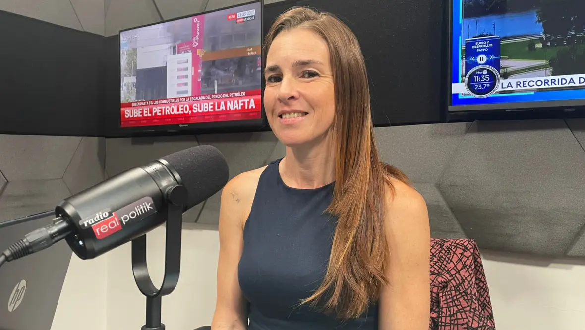 La Plata: "Julio Alak habla de una ciudad que no existe"