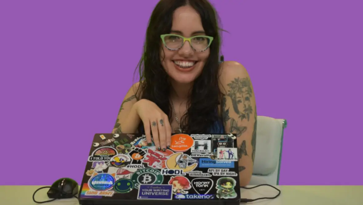 Acusan a Horacio Cabak por acoso digital: “Trucó una imagen para que me hostiguen”