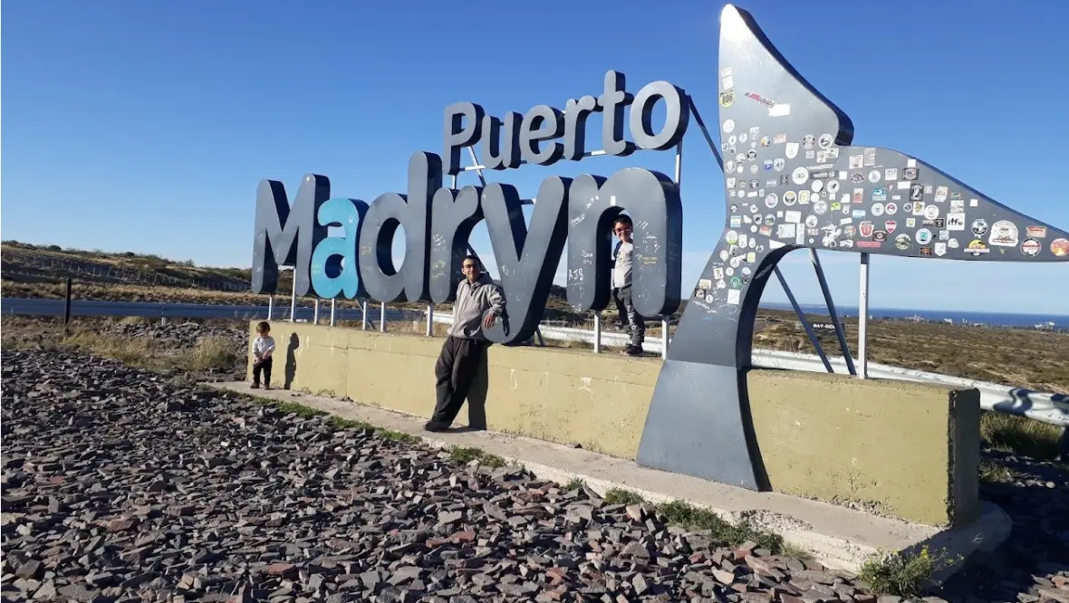 “Puerto Madryn tiene la mayor cantidad de emprendedores por habitante en Chubut”