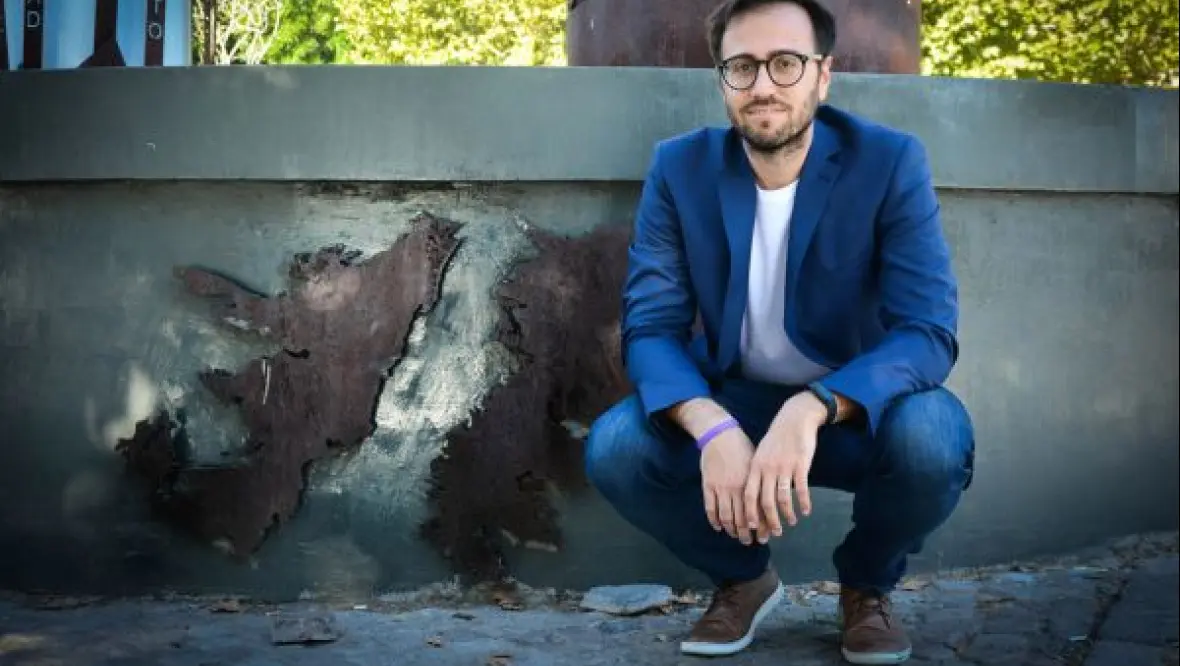 Jerónimo Guerrero Iraola: “Argentina no tiene plan en medio de un mundo que cambia"