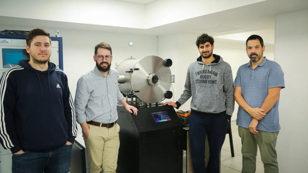 Argentina participará en una misión de la NASA: “Será recordada en la historia de la humanidad”