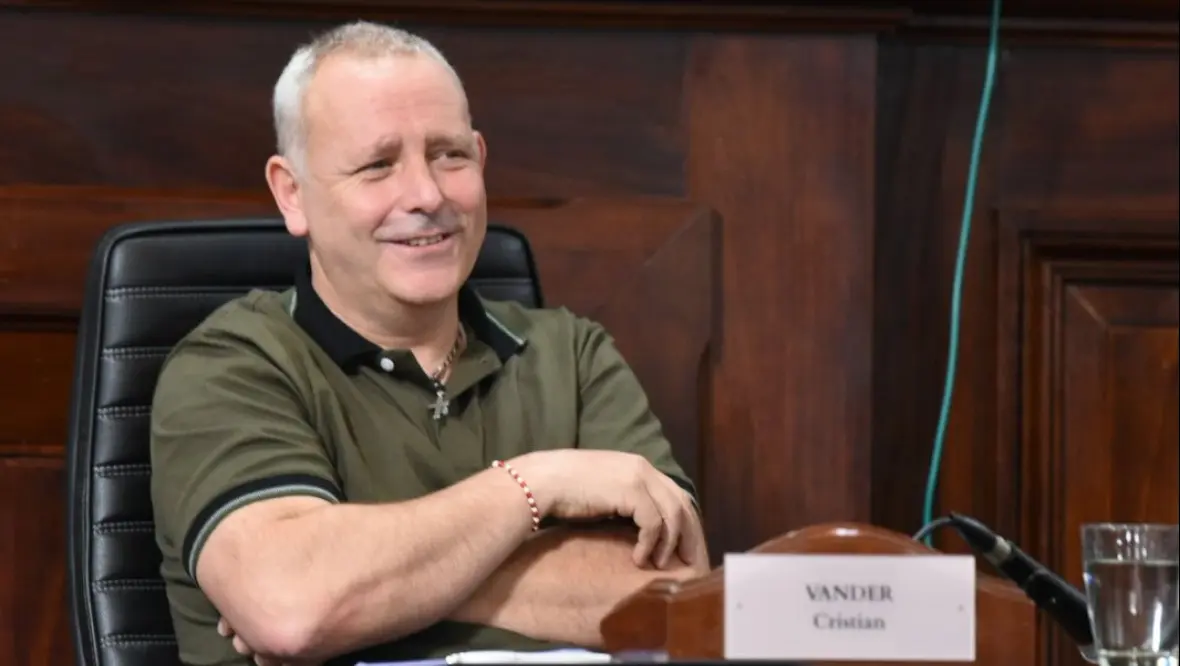 FOEESITRA: "El país conectado está en riesgo por falta de inversión y control"