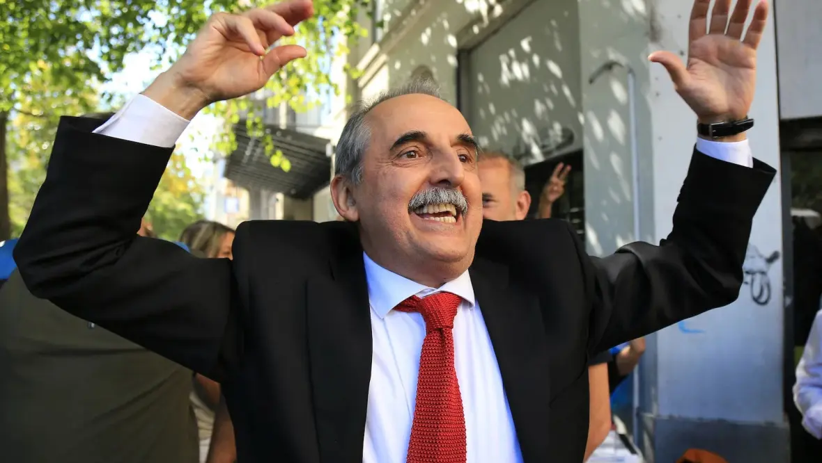 Guillermo Moreno: "Se está preparando la vuelta del peronismo"