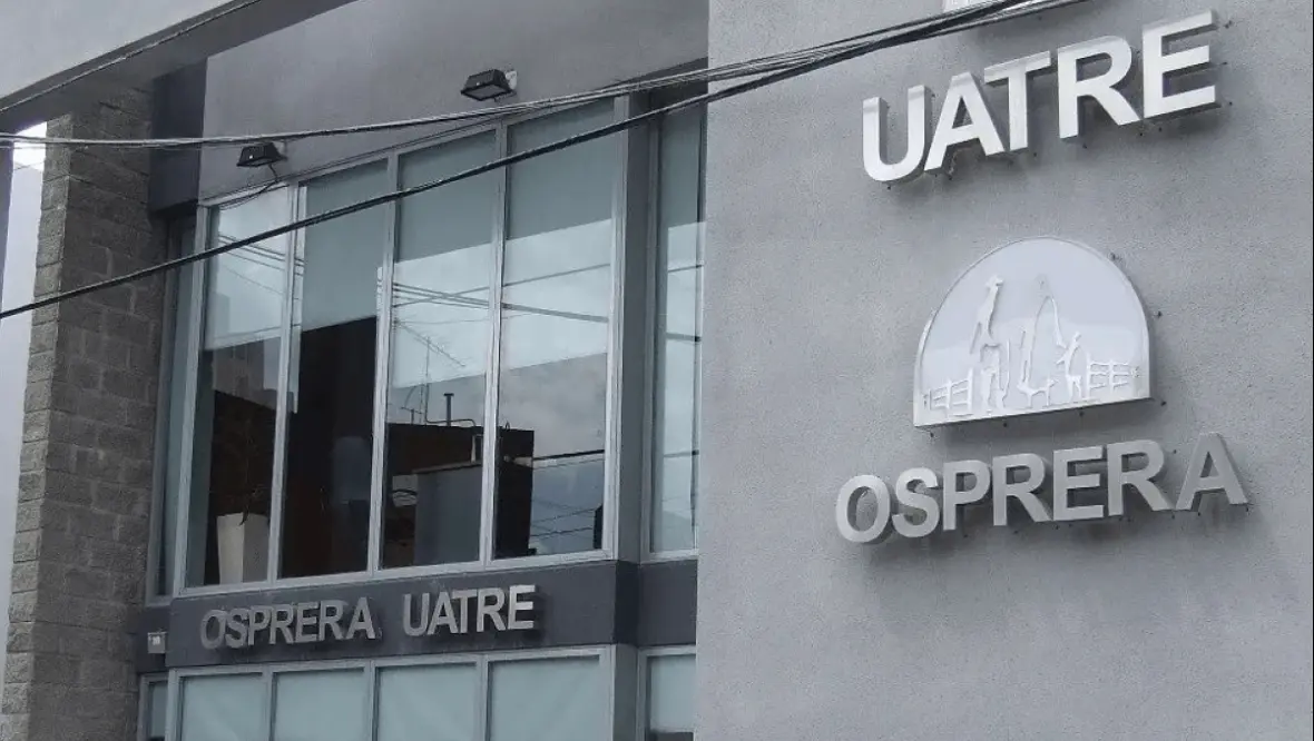 Denuncian una “purga” en OSPRERA con más de 100 trabajadores despedidos