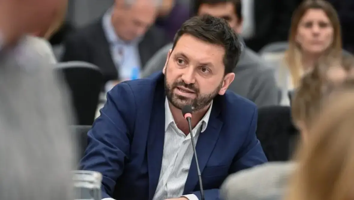 Pablo Juliano: “El gobierno está perdiendo la brújula y se nota”