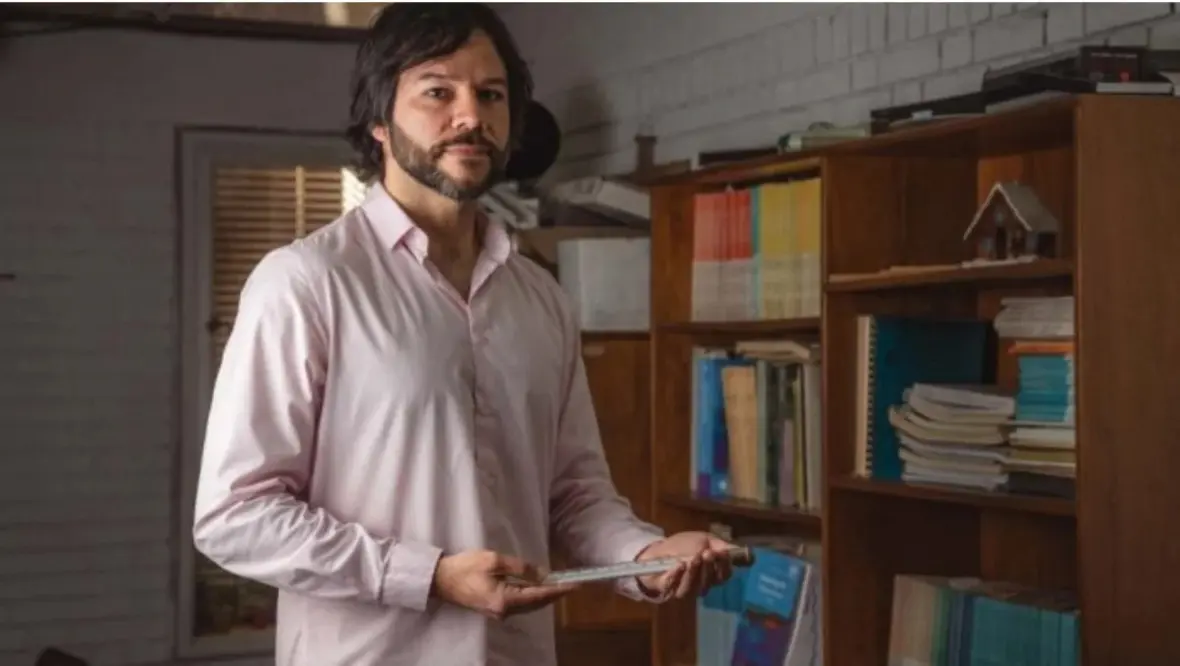 Servicio Meteorológico: ”Es muy necesario para el país, pero quieren echar al 20 por ciento"