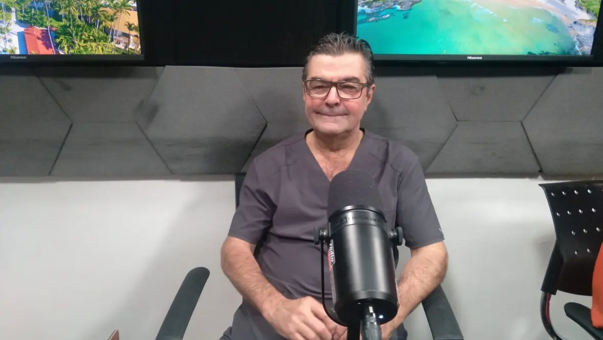 “El 80 por ciento de la población adulta tiene algún trastorno venoso”