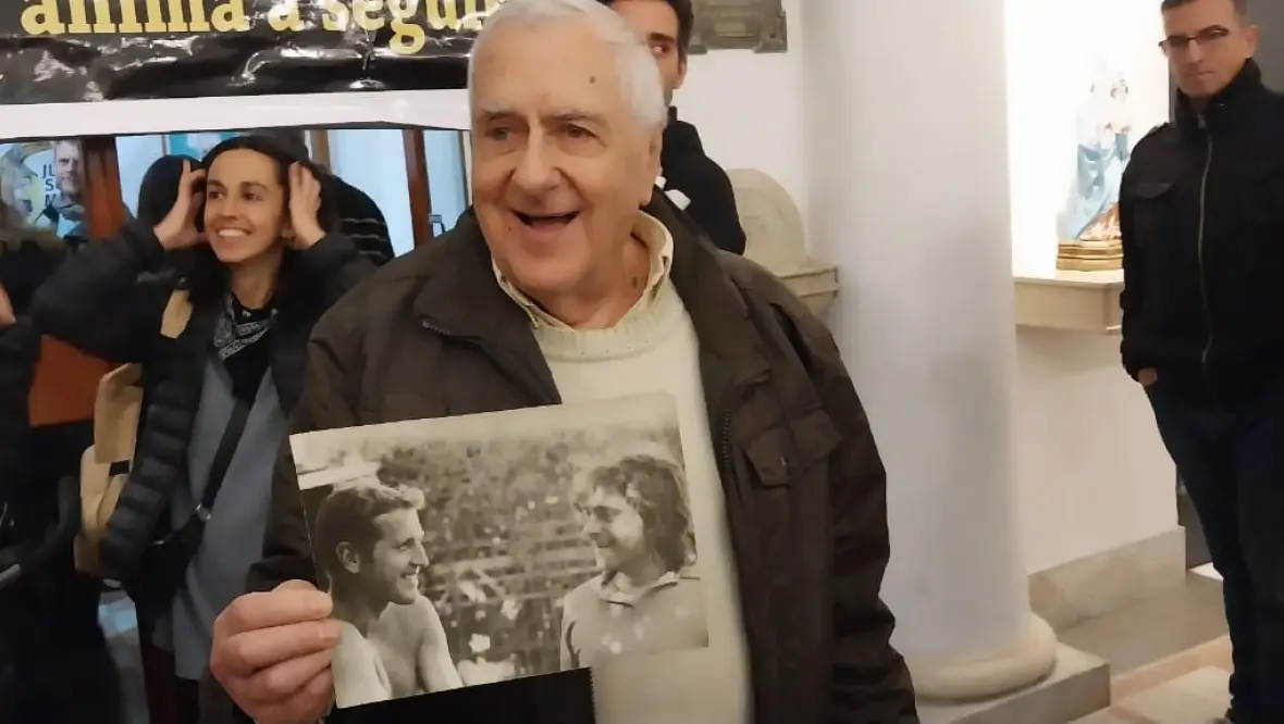 “El peronismo unido es la gran solución para restablecer la Argentina liberada”