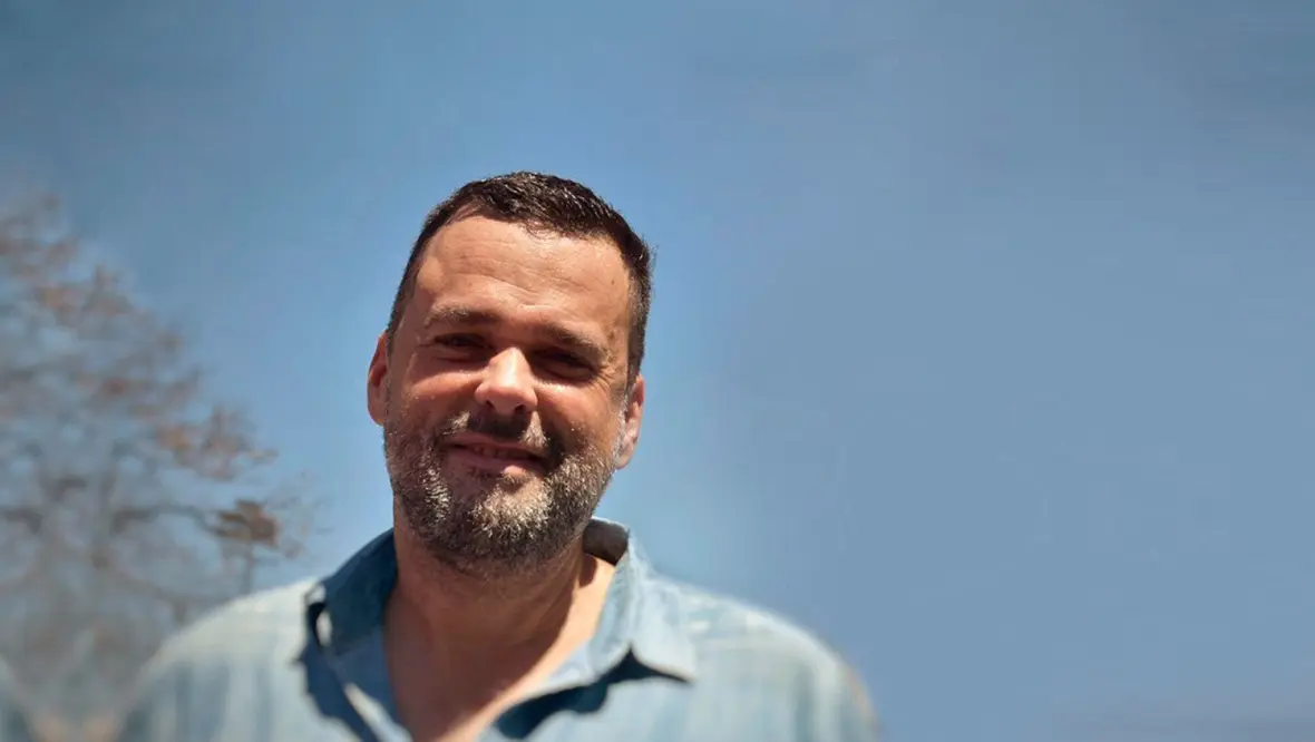 Daniel Menéndez: "La Argentina está en un pozo y hay que construir una alternativa"