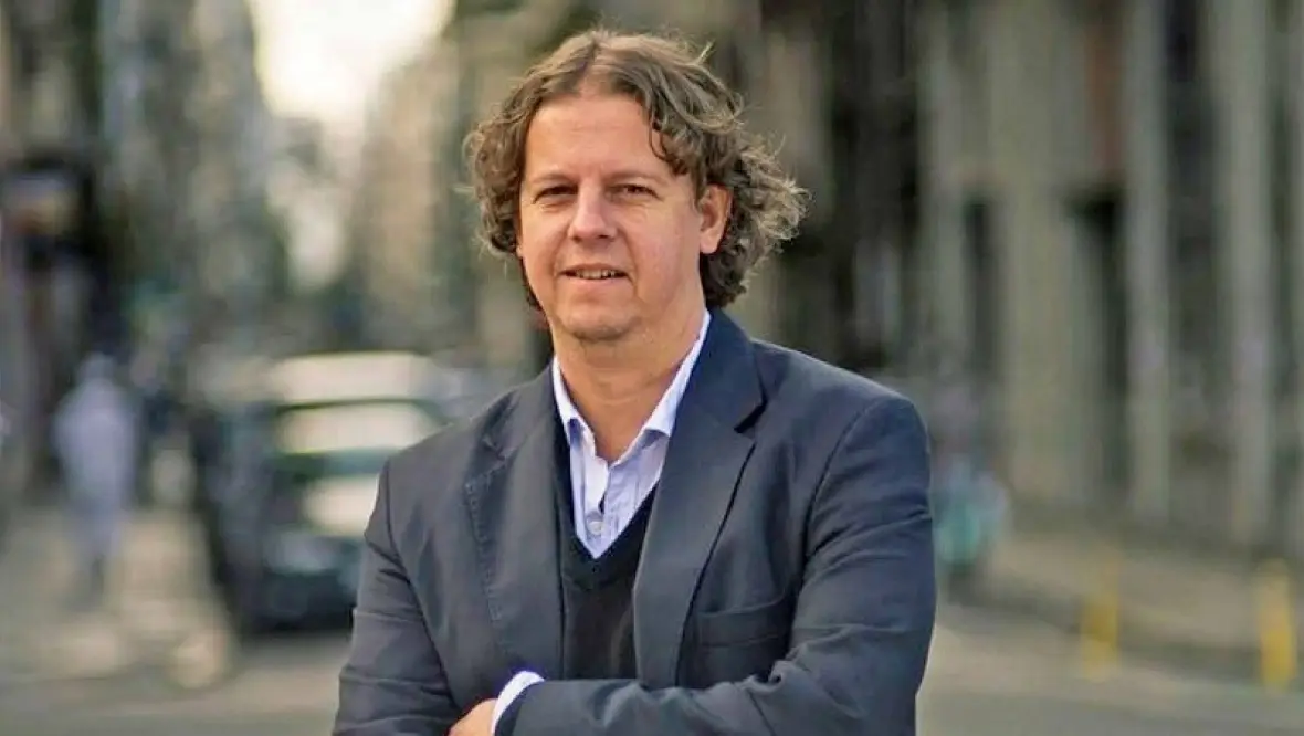 Christian Castillo: “El relato no se come y la realidad es que el salario no alcanza”