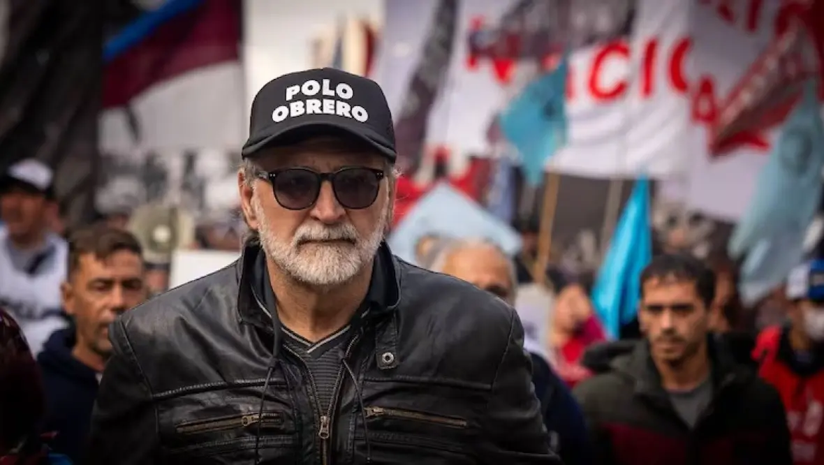 Eduardo Belliboni: “Estamos en un proceso de destrucción de la vida económica y social”