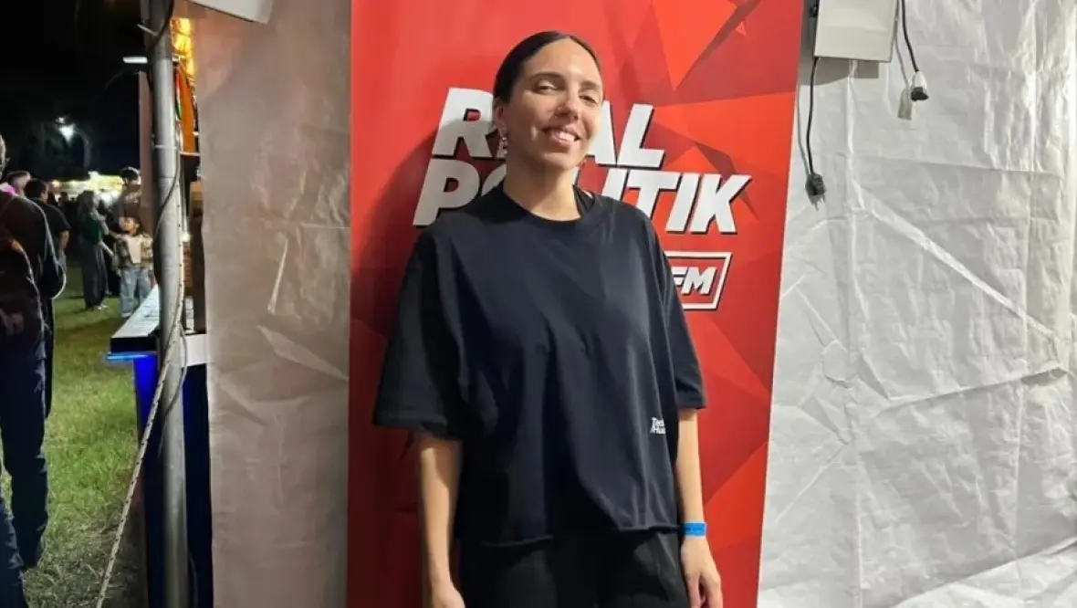 DJ Jula Morales: “Me motiva meter gente nueva al mundo de la música electrónica”