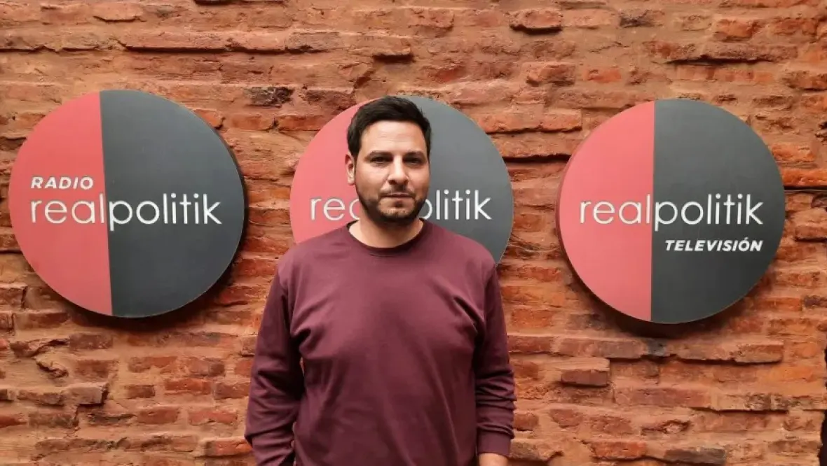 Interna del Frente Grande: "Meter a la Justicia dentro de un partido cruza un límite"