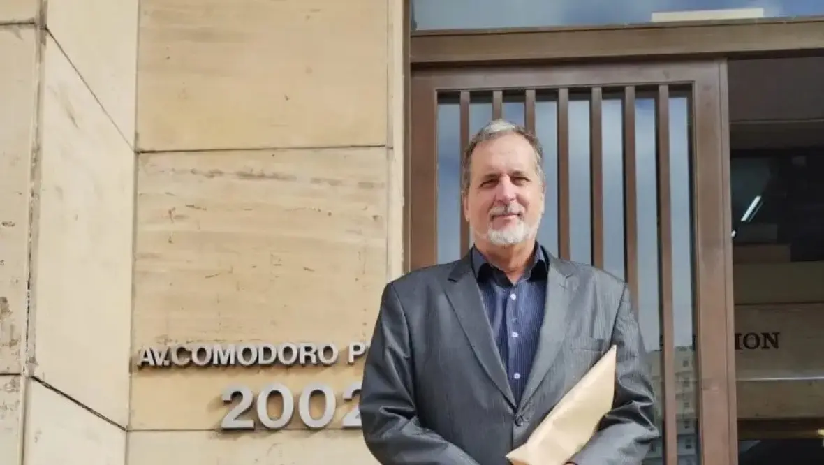 Denuncian a Javier Milei por recortes en discapacidad: “Es abandono de personas”