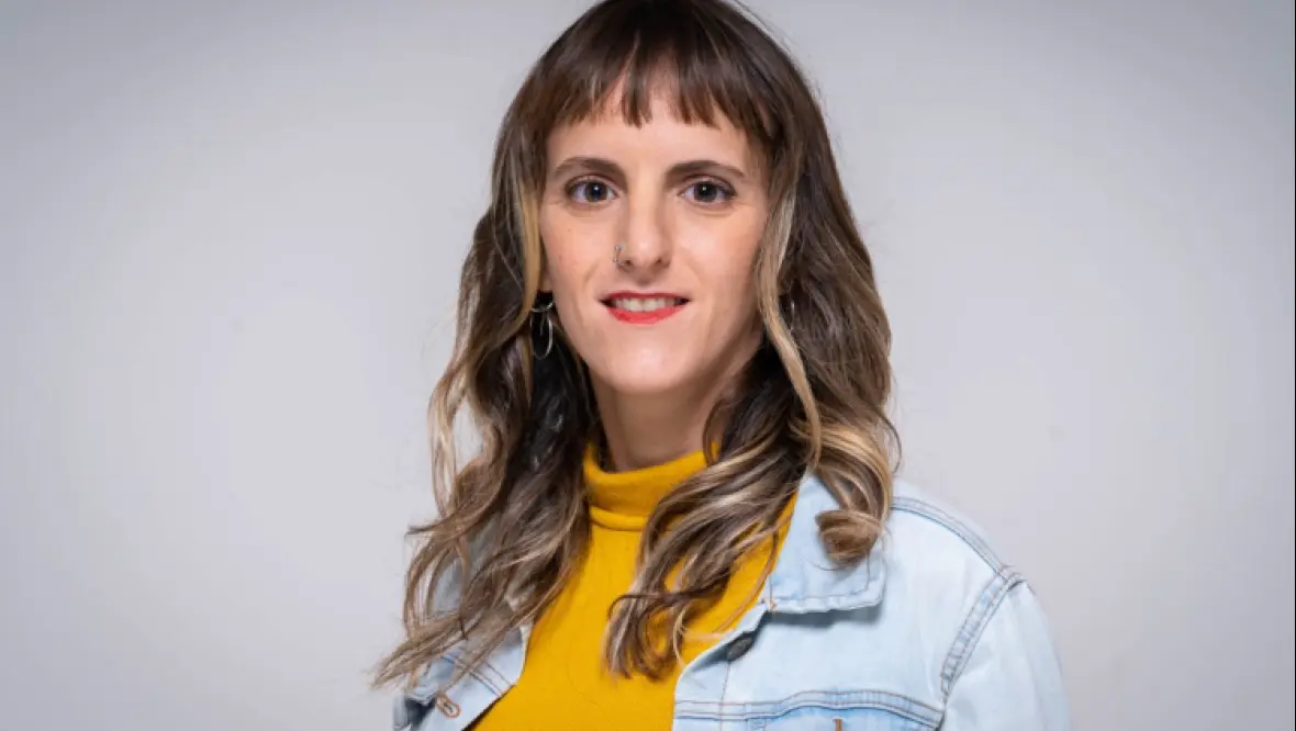 Mercedes de Mendieta: “Hay docentes que dejan de dar clases porque no llegan a fin de mes”