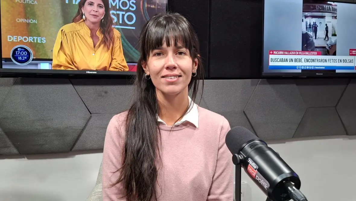 Fuerza Patria La Plata: “Cuando empeora el contexto, crecen los consumos problemáticos”