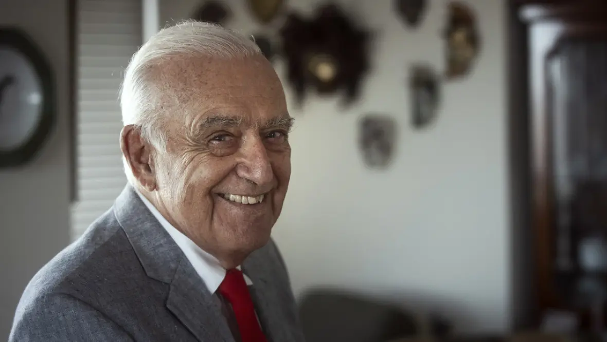 Carlos Ruckauf: "EE.UU. debe prepararse para el peor ataque de su historia"