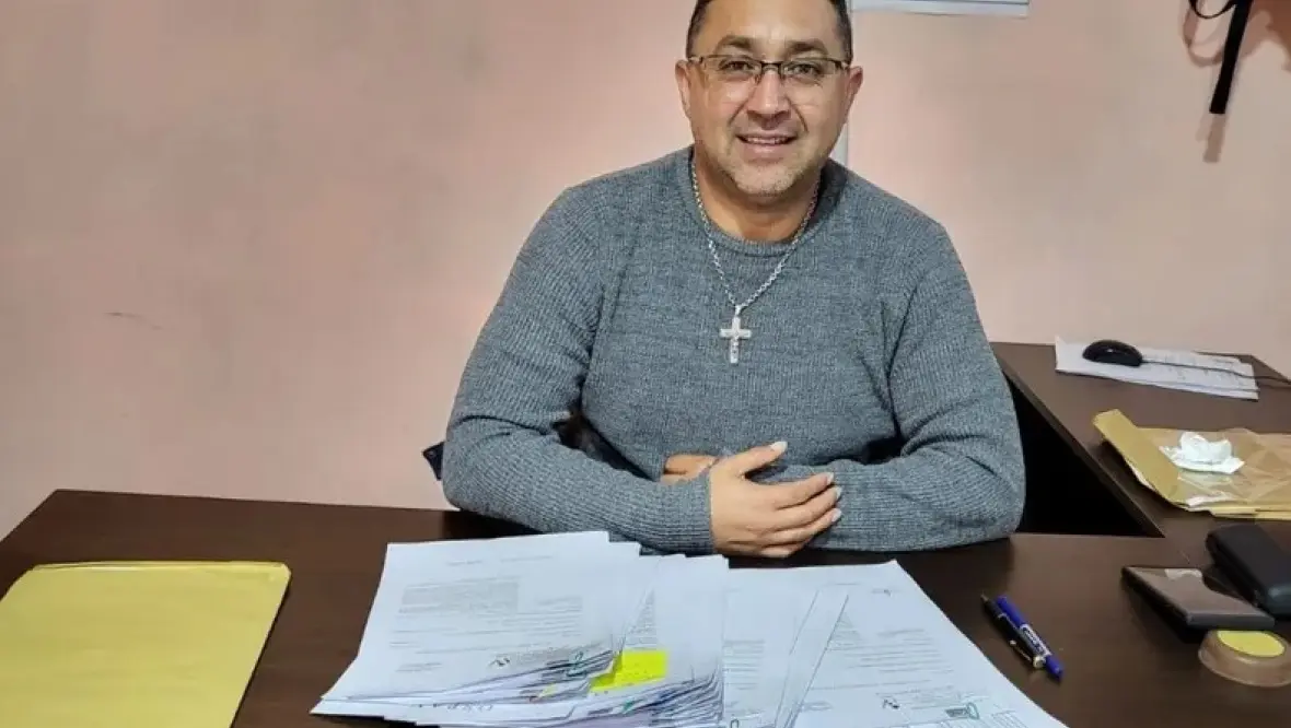 Crisis en la vitivinicultura: "Hay uvas en la bodega que todavía no tienen ni precio"