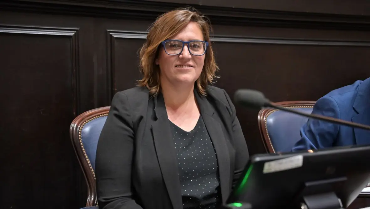 "Hay un abandono grande en el mantenimiento de las rutas provinciales y nacionales"