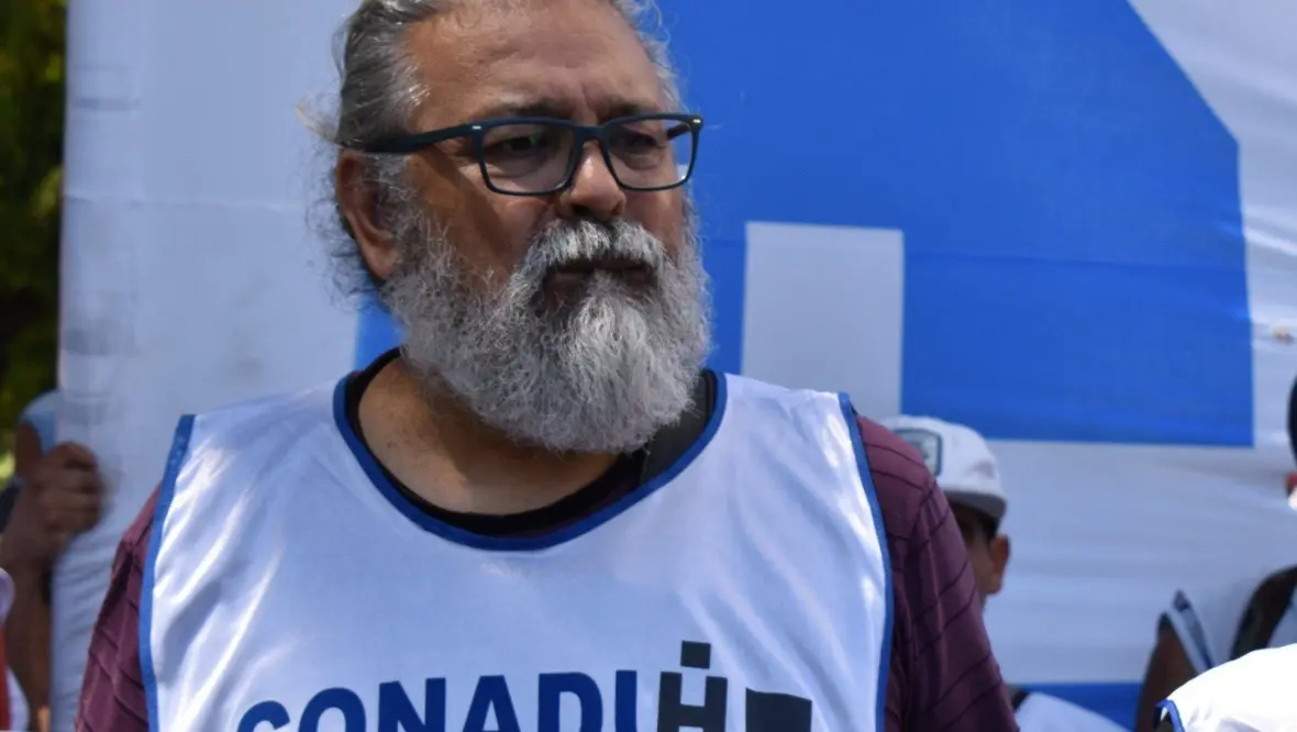 CONADU Histórica: “El ataque a la universidad es un ataque al conocimiento”