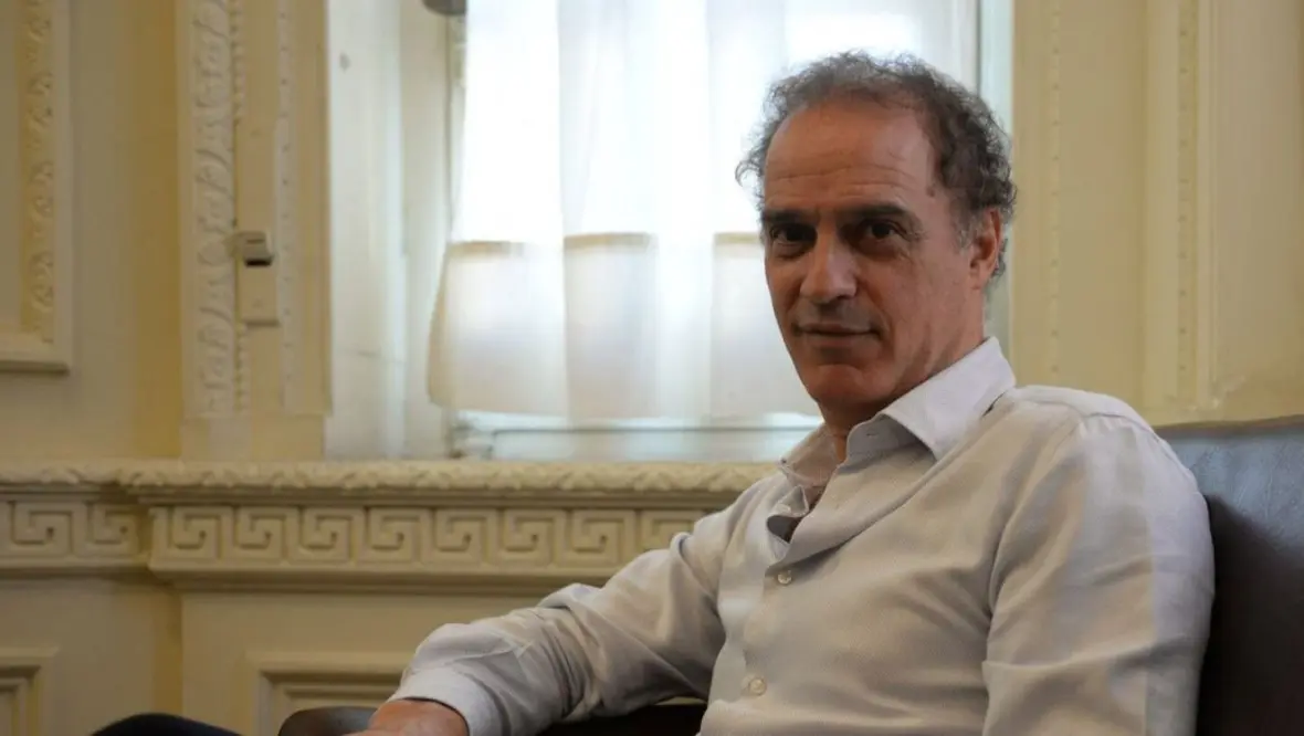 Aníbal Ibarra: "La gente no llega a fin de mes y eso golpea al gobierno"