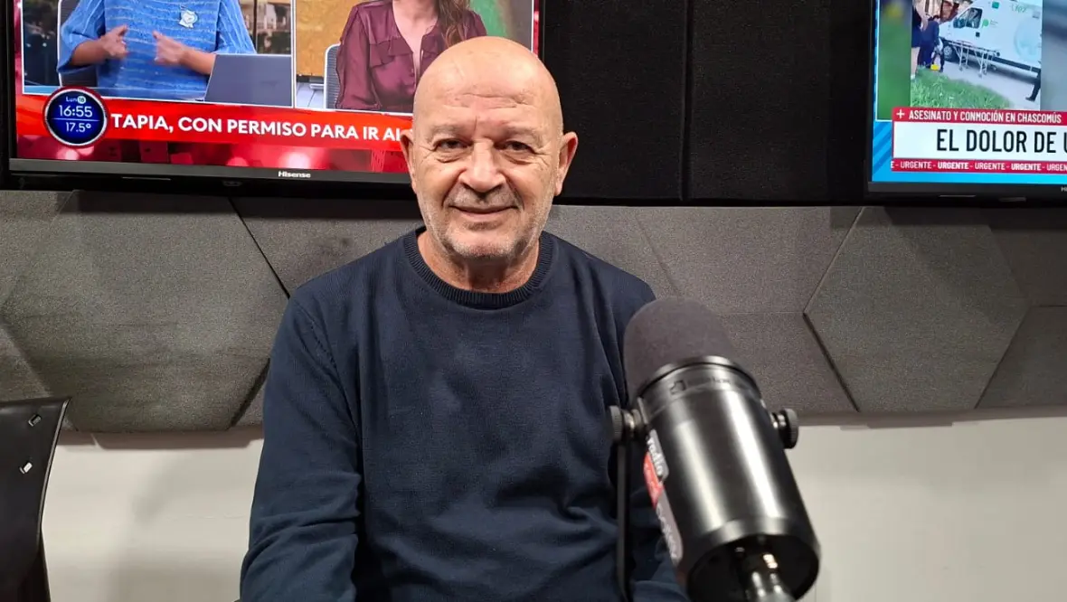 Movimiento Evita: “No tenemos que derrotar un gobierno, sino un modelo”