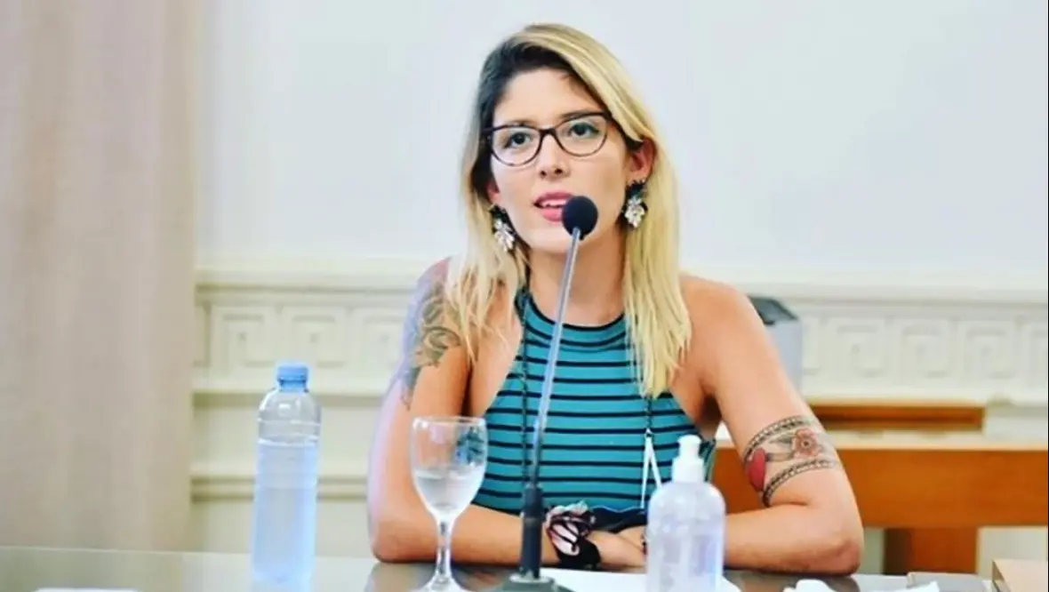 "No quieren una defensoría activa que visibilice el ajuste sobre la niñez"