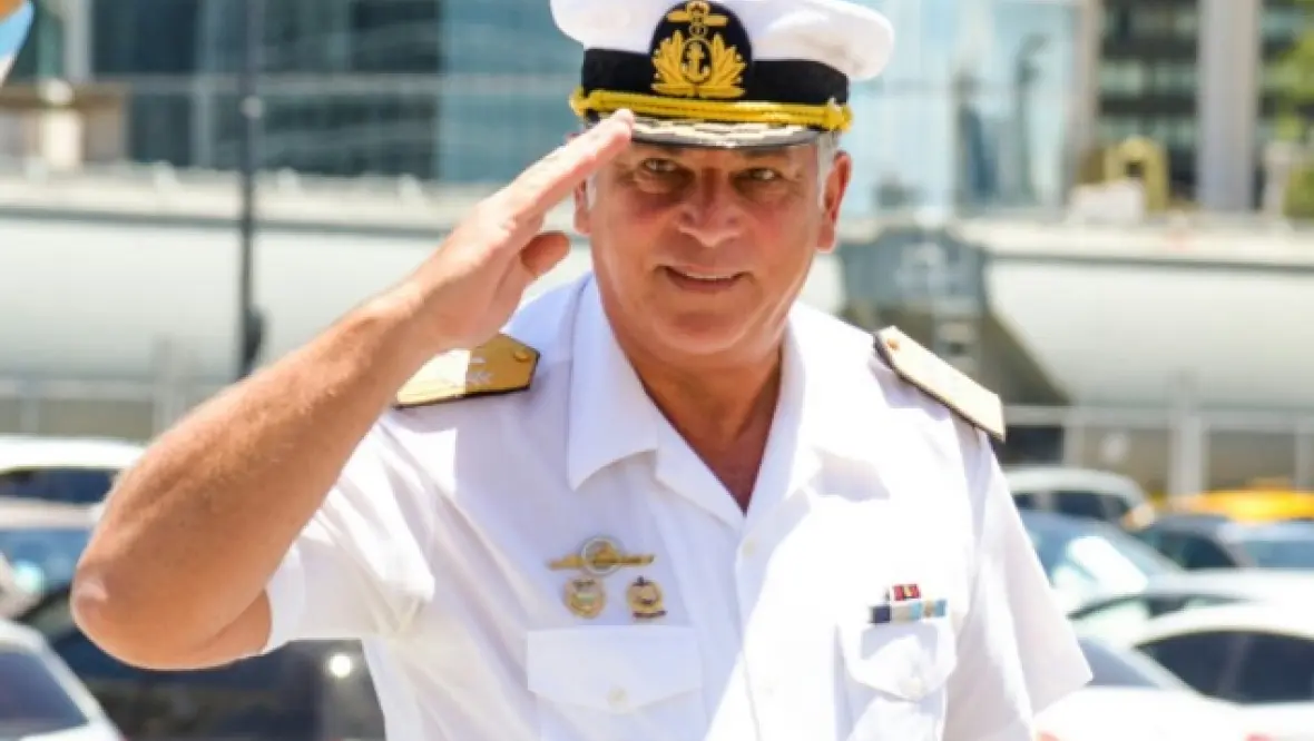 COMERCIO MARÍTIMO DE CABOTAJE: ”Sturzenegger lo quiere desregular y lo hace de inepto o de corrupto”
