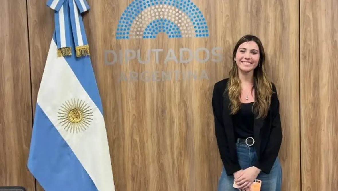 "El proyecto Gemelo Digital Social del gobierno viola la ley de datos personales"