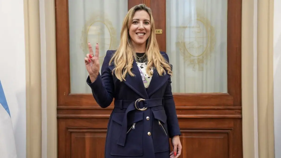 Roxana Monzón: "Las familias y las pymes se están endeudando para poder sobrevivir"