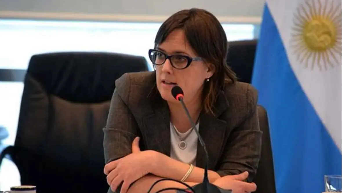 Córdoba: "El ingreso al estado no puede ser un favor político ni un botín de guerra"