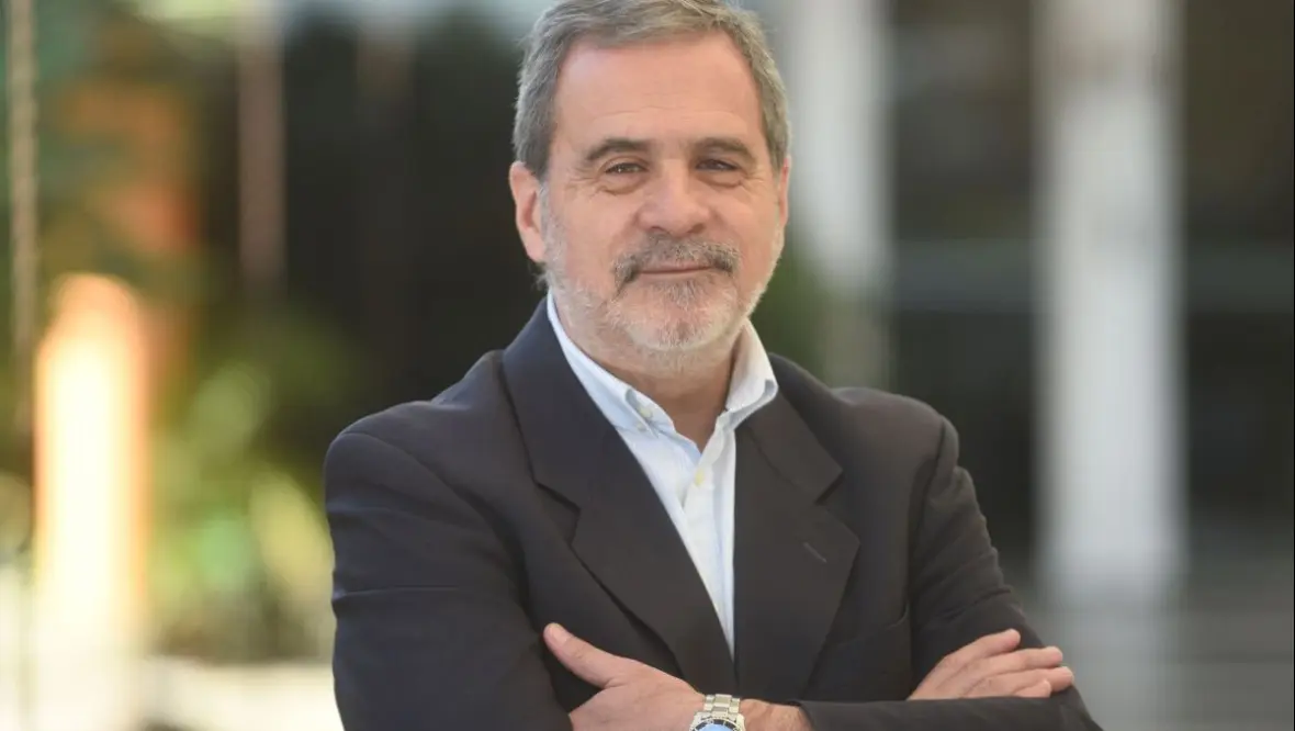 Carlos Fara: "Hay una caída del presidente Javier Milei que ya empezó en diciembre"