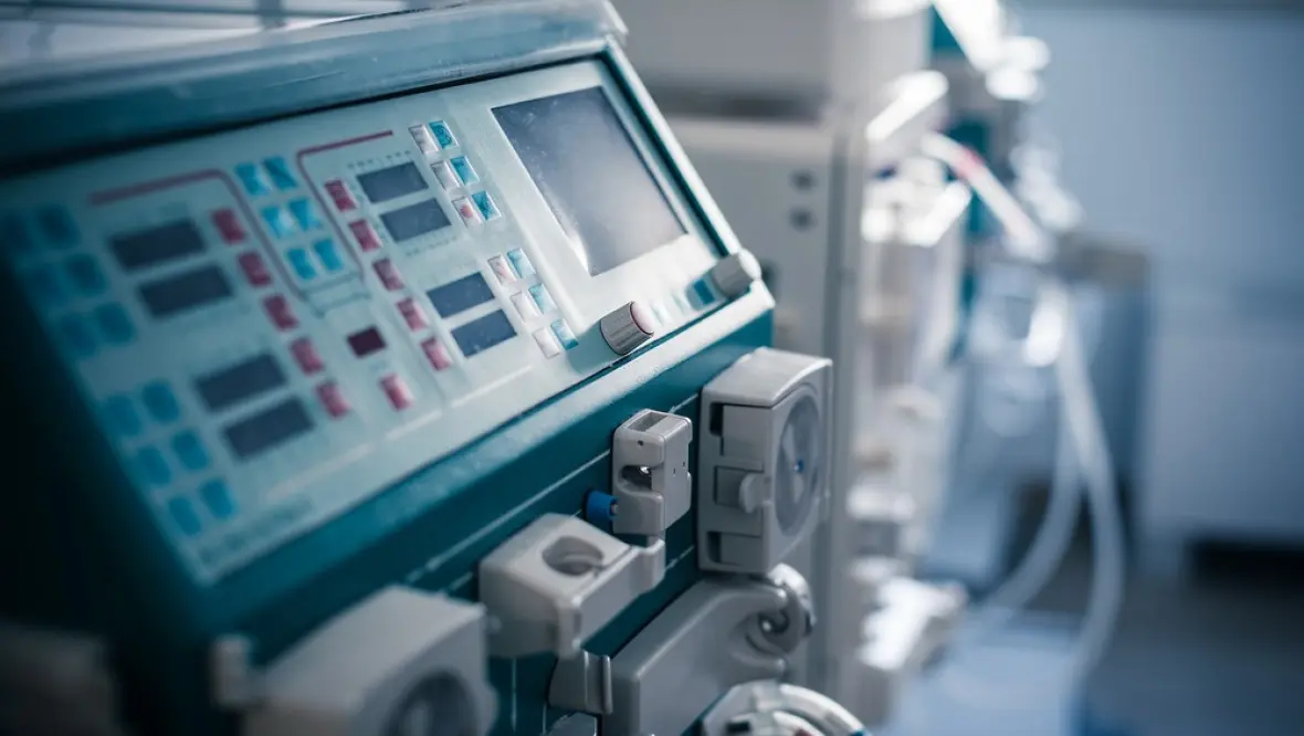 La Plata: "Buscamos crear un registro para proteger a los electrodependientes"
