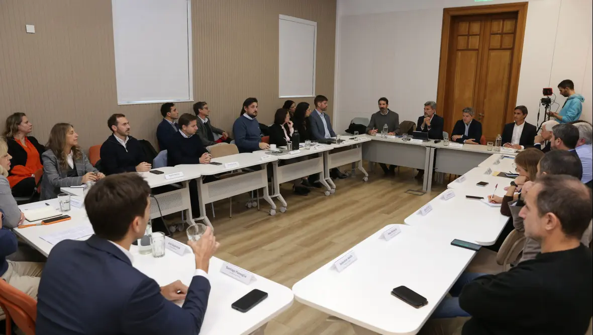 VIVIENDAS VACANTES EN ARGENTINA: "Para disminuirlas quizás sea útil más zanahoria y menos garrote”