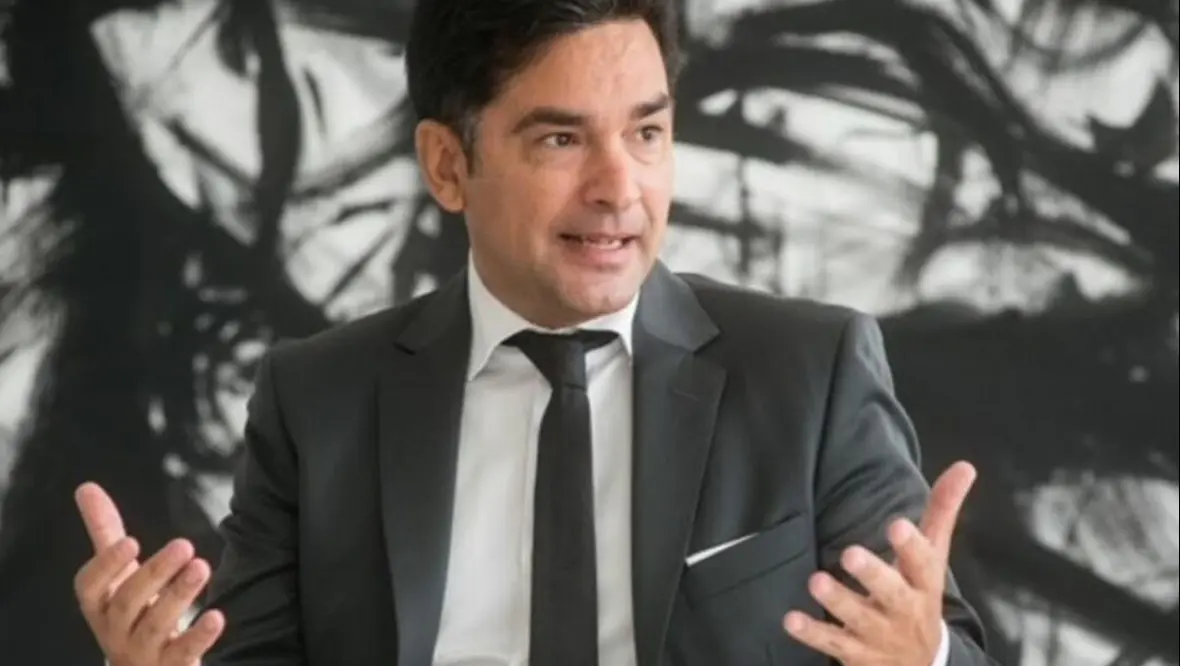 Nazareno Etchepare: "Manda la reina Karina, Javier Milei no tiene tiempo material de gobernar"