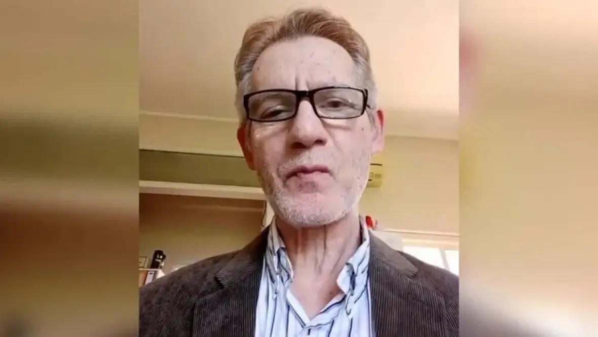 Carlos Ríos: “El FMI apoya a Milei por razones políticas y oculta que estamos en rojo”