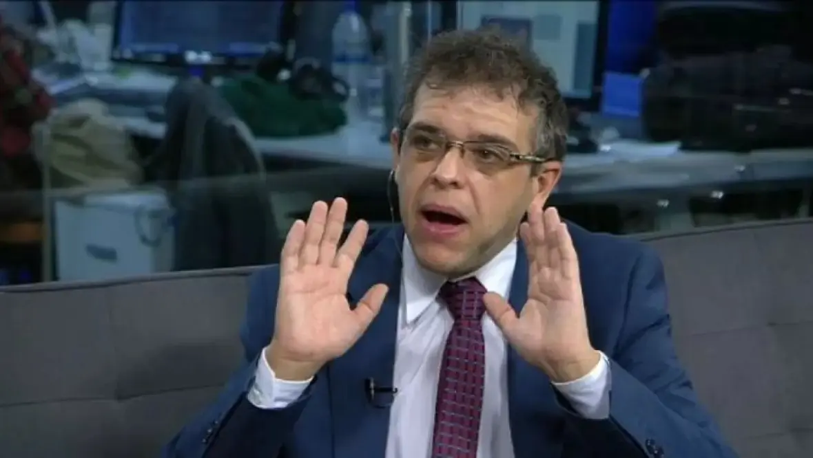 Christian D’Alessandro: "El PAMI está sin rumbo y con una corrupción tremenda"