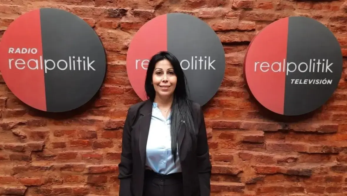 Proyecto Rocío: "Buscamos el agravamiento de las penas para los violadores"